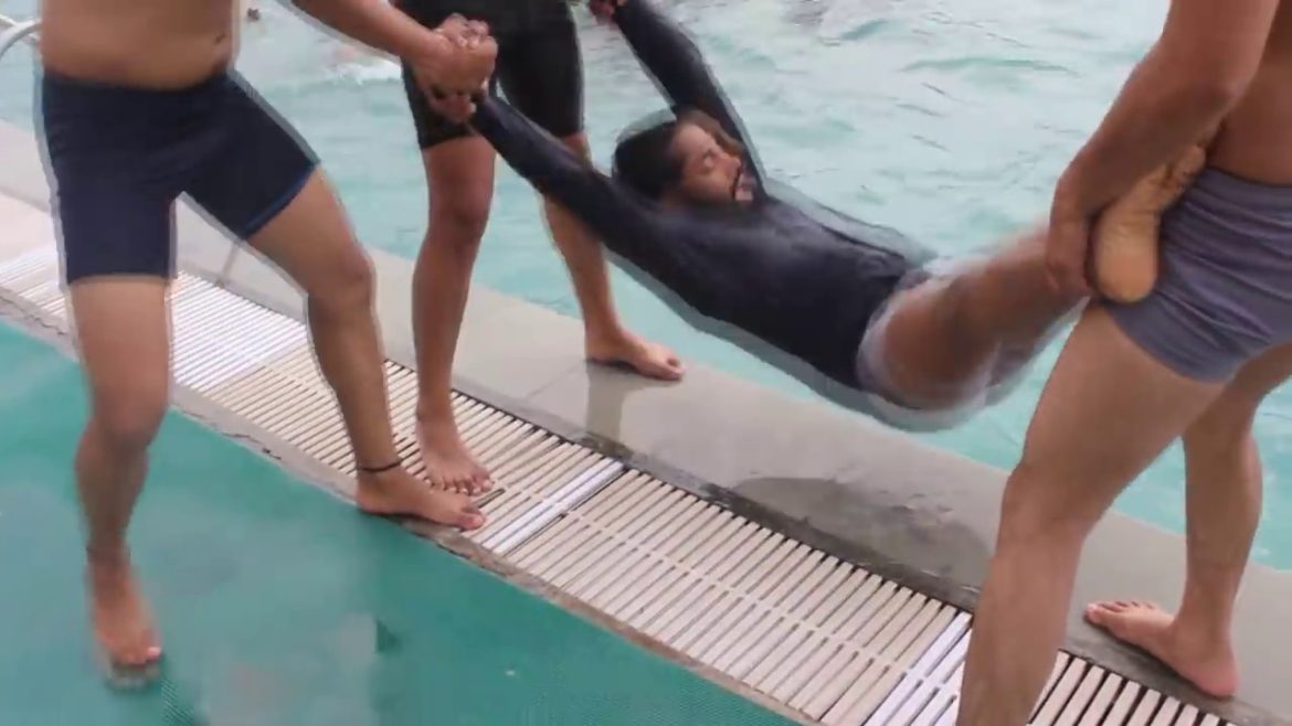 || Private Swimming pool for couples || Ticket Prices ₹ 150, ₹250