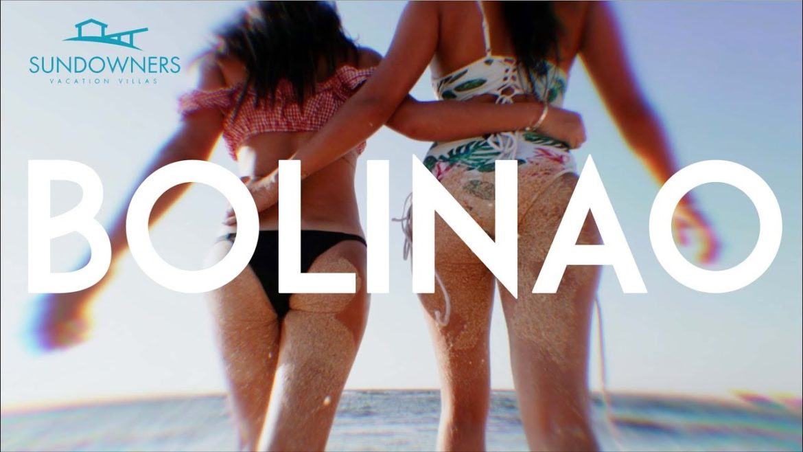 Bolinao - Sundowners