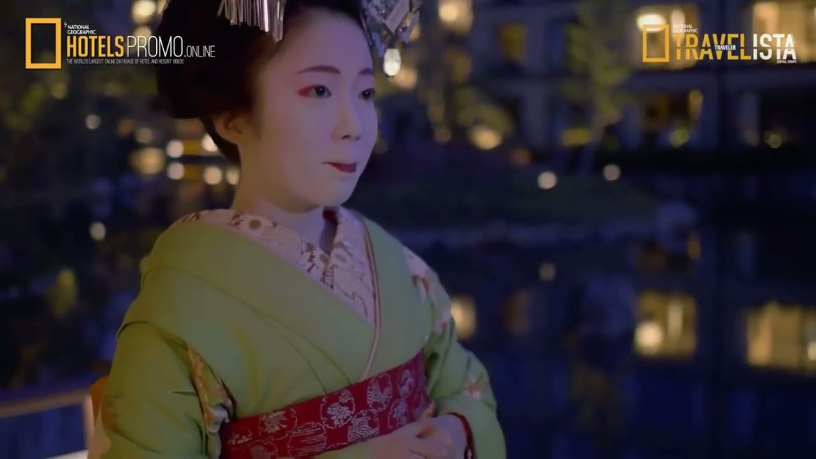 Four Seasons Hotel – Kyoto / Japan (4K) Four Seasons Hotel - Kyoto / Japan (4K)