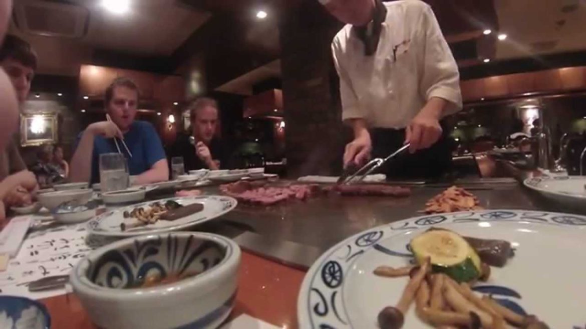 A Trip to Japan 2014