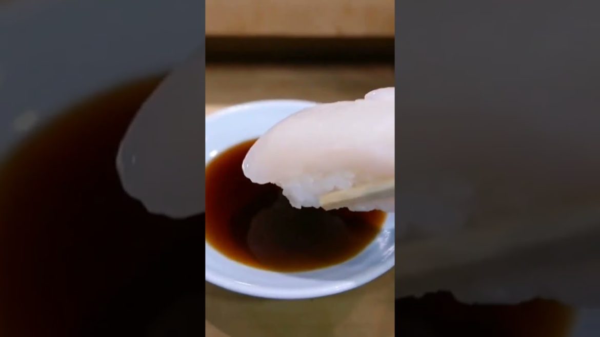 Diliciouse Japanese street food, Sushi#shorts Diliciouse Japanese street food, Sushi#shorts