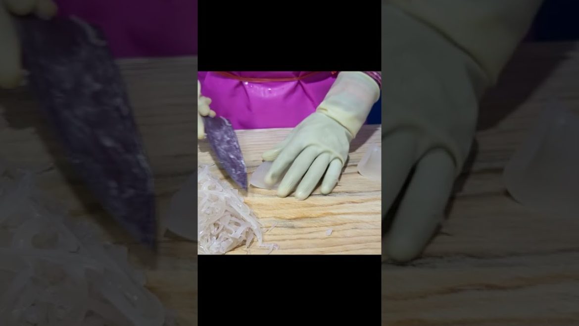 street food asmr food fish cutting korean food asian seafood sashimi making video #shorts 310822 15