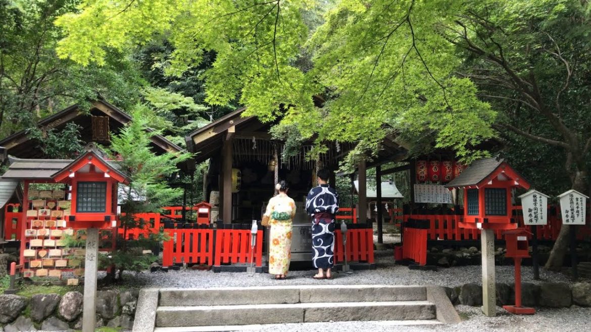 22年9月4日 夏の名残と京都を歩く 嵐山, 櫟谷宗像神社,渡月橋,野宮神社,竹林の小径,嵯峨野 Walk around Kyoto city,Japan vlog 22年9月4日 夏の名残と京都を歩く 嵐山, 櫟谷宗像神社,渡月橋,野宮神社,竹林の小径,嵯峨野 Walk around Kyoto city,Japan vlog