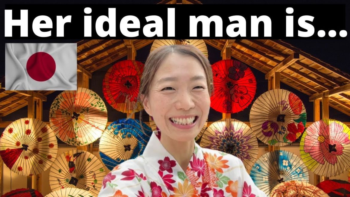 How to date this Japanese girl, Interview with @Lemi from Japan