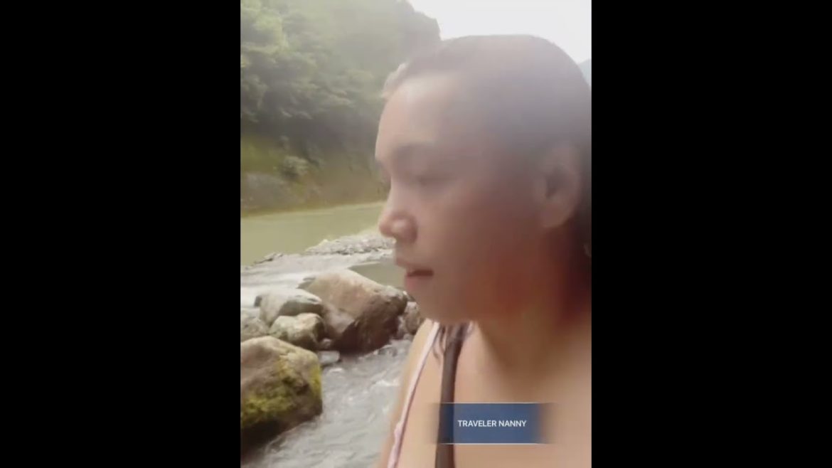 What Is The River In Japan Like?| Ligo  Challenge sa Ilog
