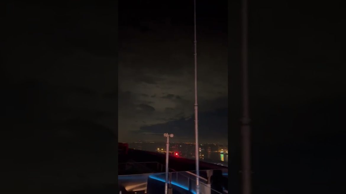 #portpia hotel #Sorafune Kobe #sorafune #Kobe #shorts #bar #proposal