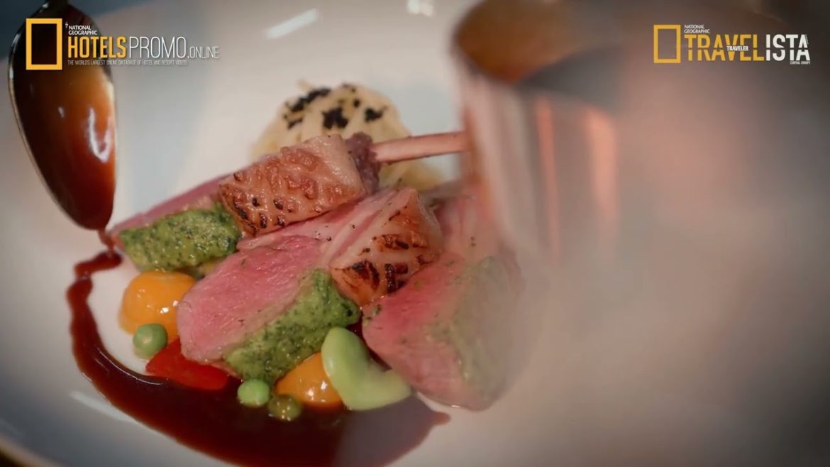 Tokyo Edition - Toranomon / Japan (4K)