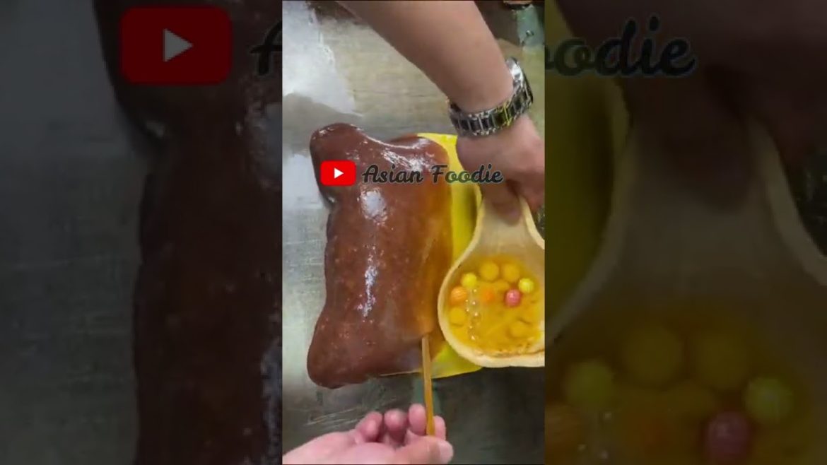 Asian Foodie I Asian Kitchen  #shorts #Asian_foodie #asian_street_food