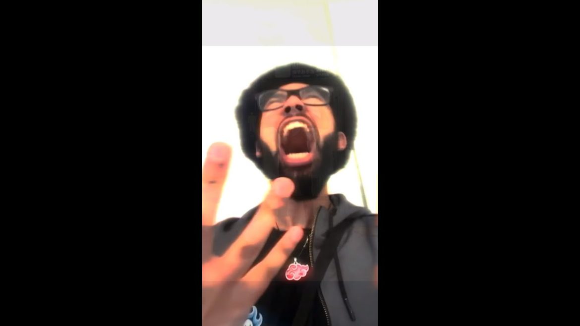 Mandem in Japan Day 1 Osaka / Tokyo Vlog Budget Travel guide