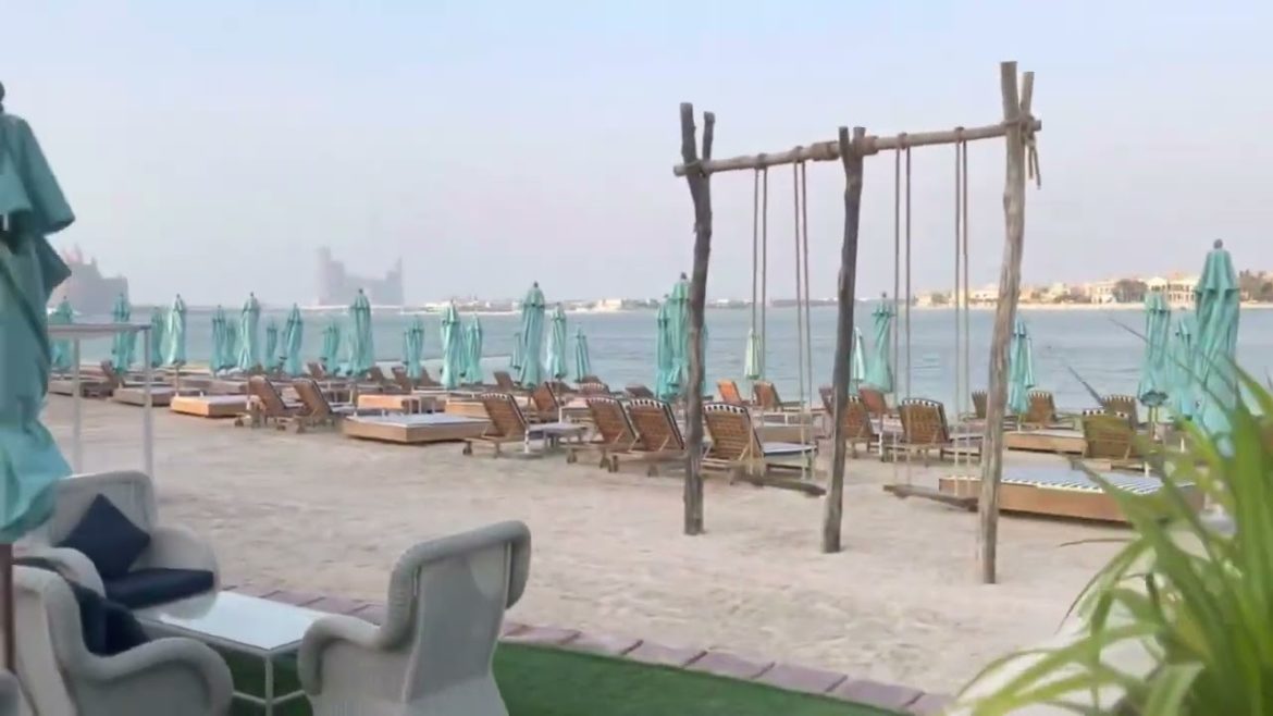 Summer in Dubai #dubai