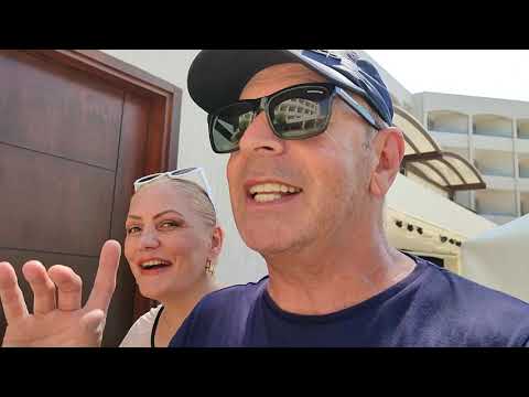 Alexander the Great Hotel Paphos.. Miss Ann Bell.. "especially for you.. just smile".. Alexander the Great Hotel Paphos.. Miss Ann Bell.. "especially for you.. just smile"..