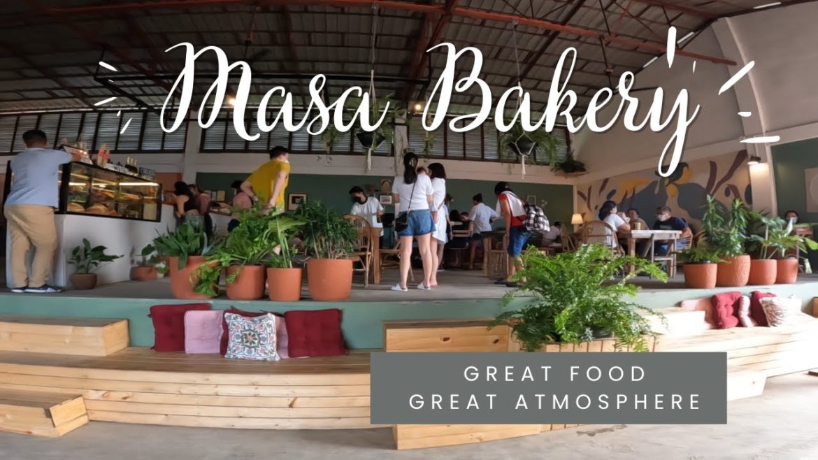 The New Masa Bakery Location | Updates | Typhoon Henry Dumps on us! The New Masa Bakery Location | Updates | Typhoon Henry Dumps on us!