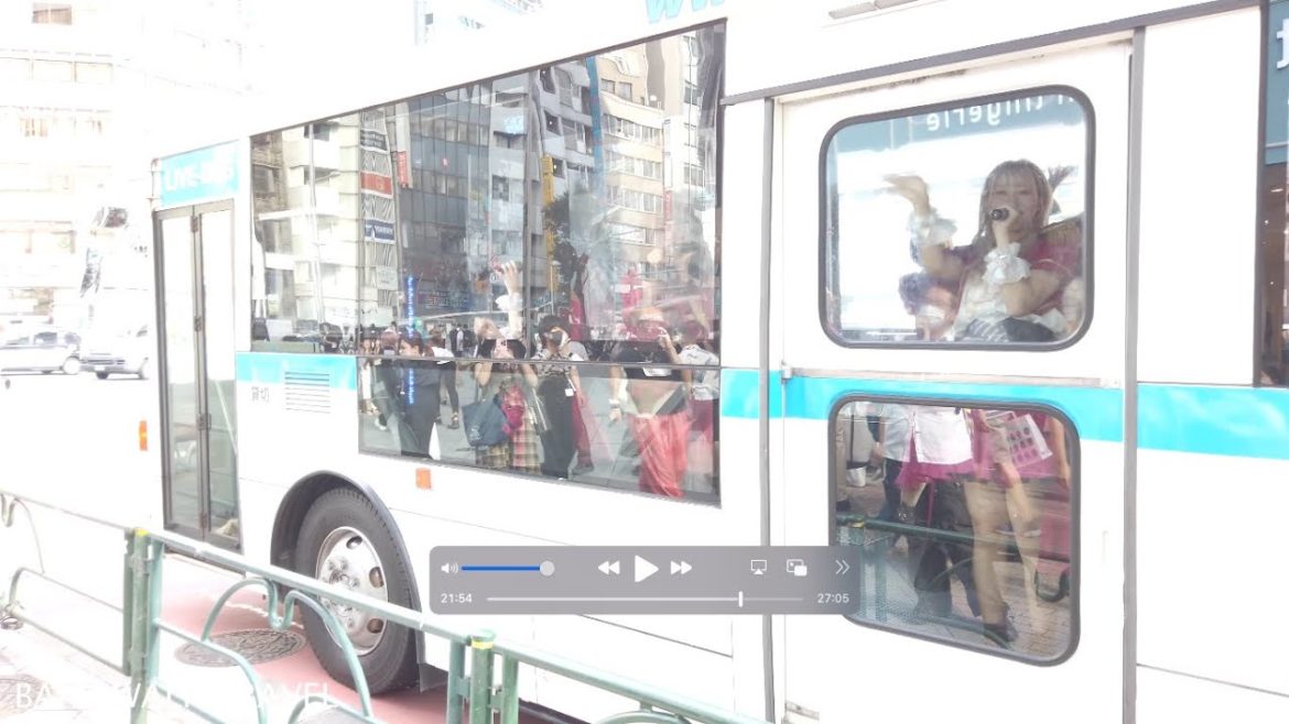 [4K]Walk around Shibuya September 2022 | 渋谷散歩2022