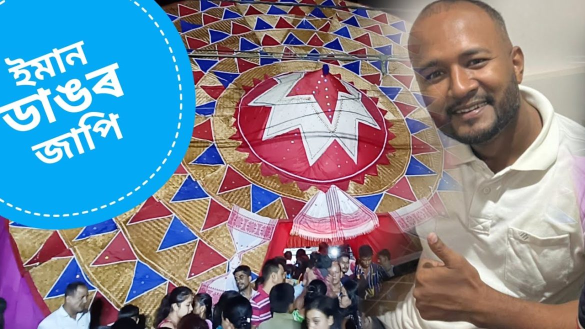 || Ganpati Bappa Moriya🙏🏻 Ganesh Puja Vlog || Sivasagar ||