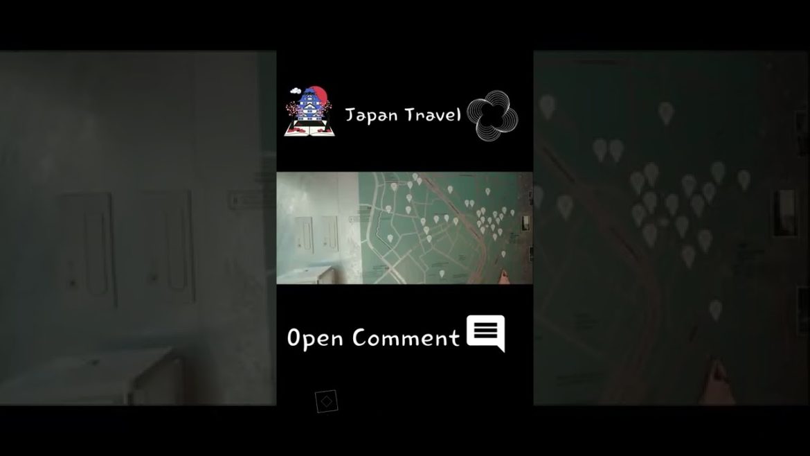 The stylish Japanese hotel that became an Instagram sensation#shorts The stylish Japanese hotel that became an Instagram sensation#shorts