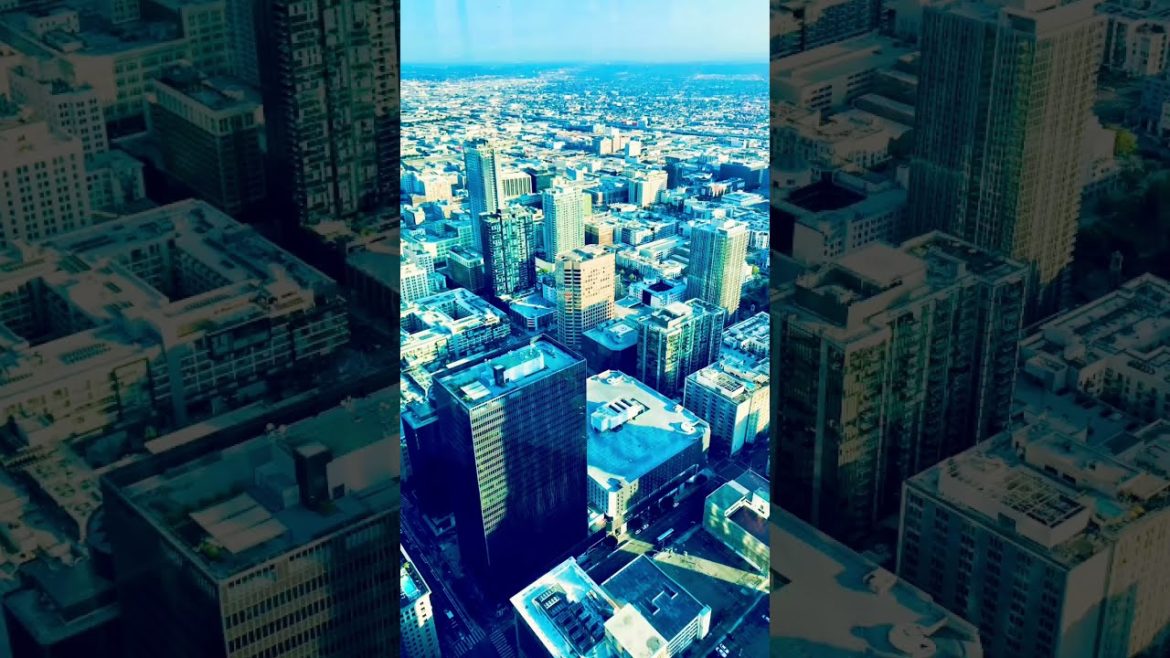 The Tallest Building West of Chicago π #travelreels #travelphotography #travelgram The Tallest Building West of Chicago π #travelreels #travelphotography #travelgram