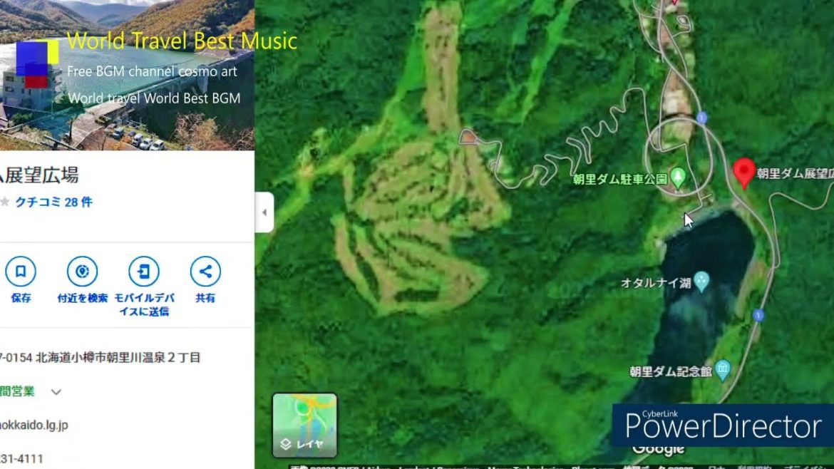 ✅ 00 2022 2023 FREE MOVIE Best MV BGM Japan otaru 小樽  VR世界旅150 #2022WorldTopNews© #MetaverseTravel