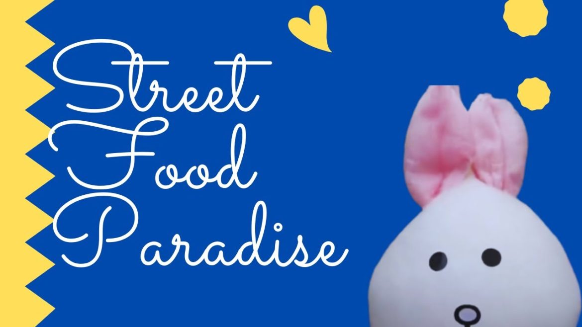 #24 Cotton Candy  - Japan Street Food #Shorts