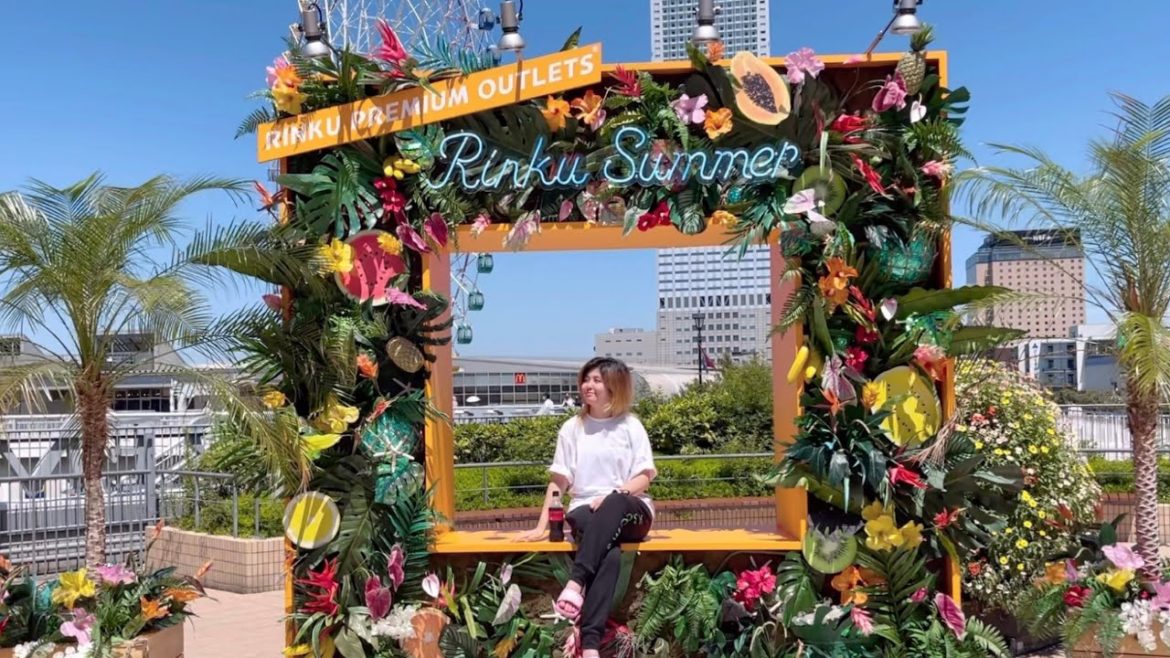 A trip to Osaka | Ayukiraa