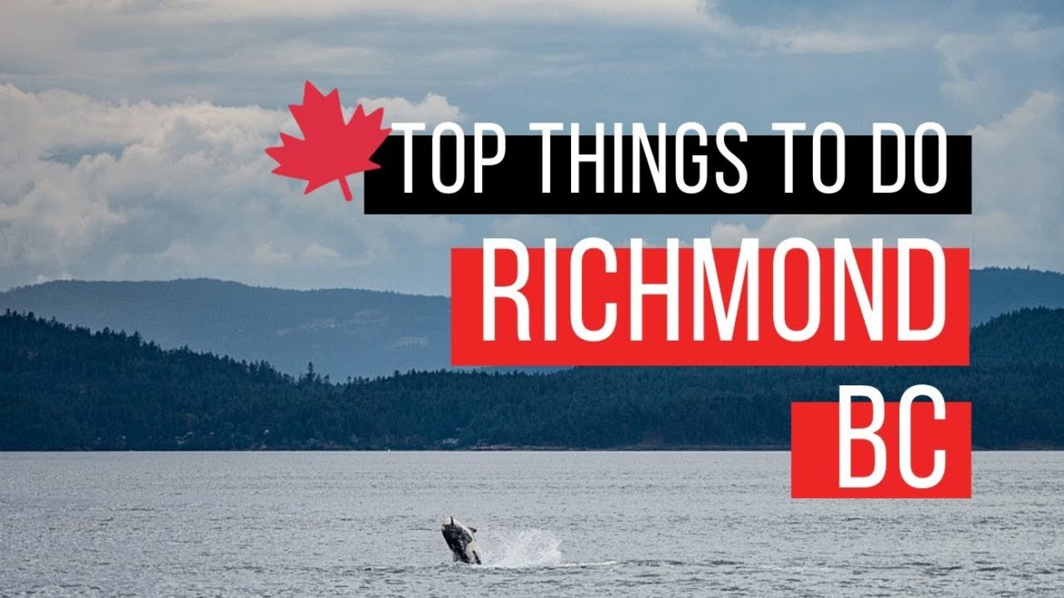 Top Things to do in Richmond BC | 5 Bucket List Must Do's – Dumpling Trail, Whale Watching & More! Top Things to do in Richmond BC | 5 Bucket List Must Do's - Dumpling Trail, Whale Watching & More!