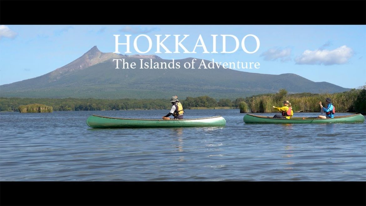 Discover Onuma Quasi-National Park: Hiking, Canoeing and Cultural Activities