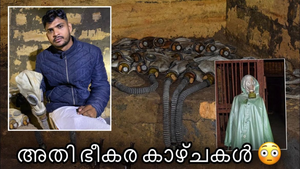 Catacombs tunnel Ukraine to save from war | ഉക്രൈനിലെ ഭൂമിക്കടിയിലെ തുരങ്കങ്ങൾ Catacombs tunnel Ukraine to save from war | ഉക്രൈനിലെ ഭൂമിക്കടിയിലെ തുരങ്കങ്ങൾ