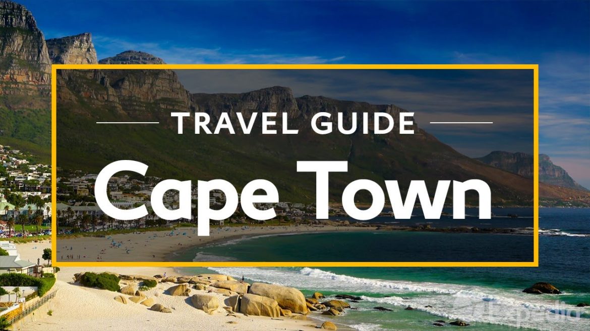 Cape Town Vacation Travel Guide | Expedia Cape Town Vacation Travel Guide | Expedia