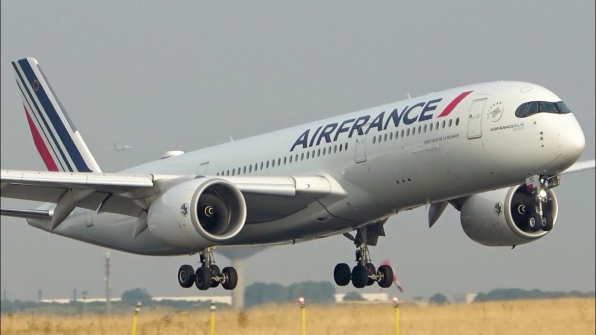 100 Planes in 1h ! Paris CDG (Charles-de-Gaulle) Airport plane spotting 2022 – A380, A350, 777, 787 100 Planes in 1h ! Paris CDG (Charles-de-Gaulle) Airport plane spotting 2022 - A380, A350, 777, 787