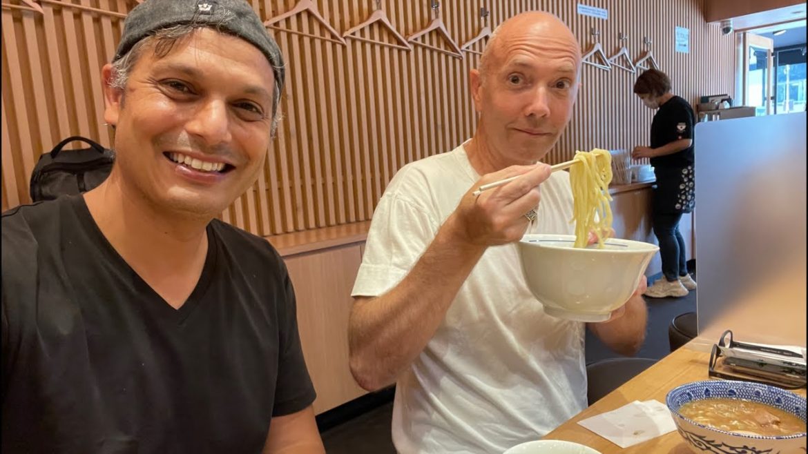 Preparing to Travel to Hokkaido Preparing to Travel to Hokkaido