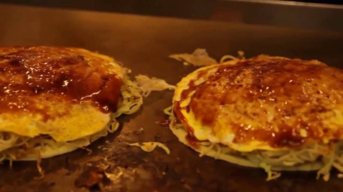 JAPAN STREET FOOD COOKING 2016 | Amazing Fast Workers