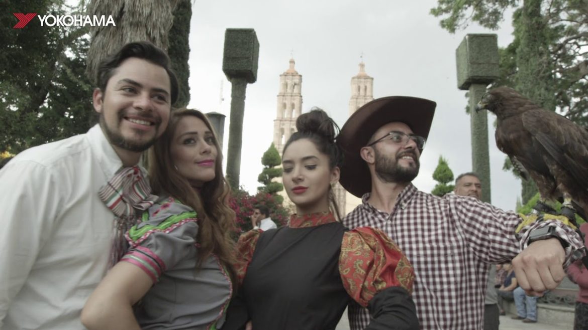 Ruta de la Independencia #Yokohama - Cap 3. Dolores Hidalgo