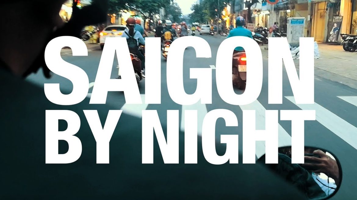 SAIGON MOTORBIKE TOUR: Explore Ho Chi Minh City with Saigon on Motorbike!