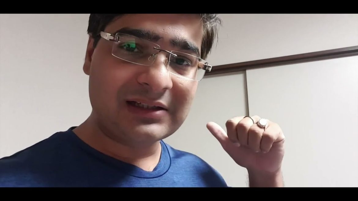 Home tour & Japan Currency | Japan Vlogs