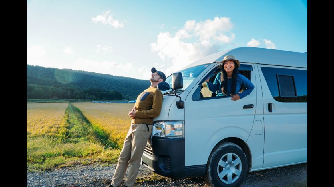 Kiedy wyjazdy kamperem? AIKO Q&A LIVE Kiedy wyjazdy kamperem? AIKO Q&A LIVE