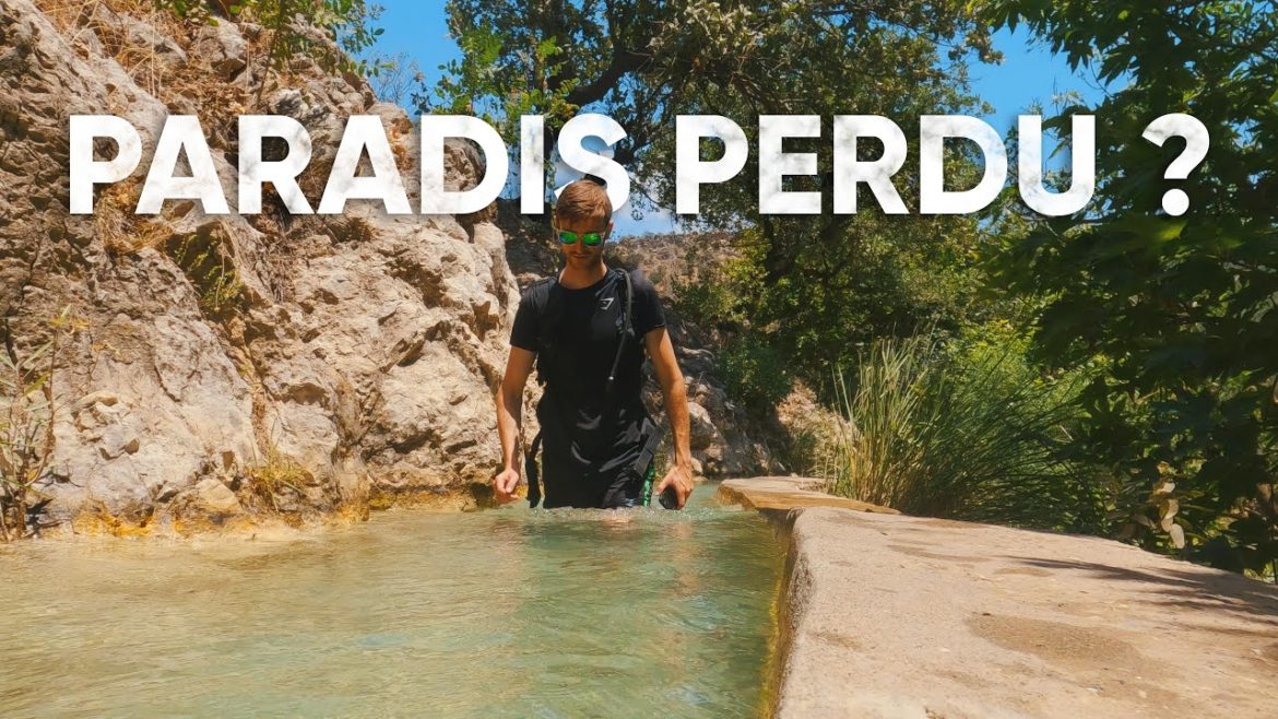 JE TRAVERSE LE KURDISTAN à MOTO (je m'attendais pas à ça) – 🇮🇶 IRAK – |EP40| JE TRAVERSE LE KURDISTAN à MOTO (je m'attendais pas à ça) - 🇮🇶 IRAK - |EP40|