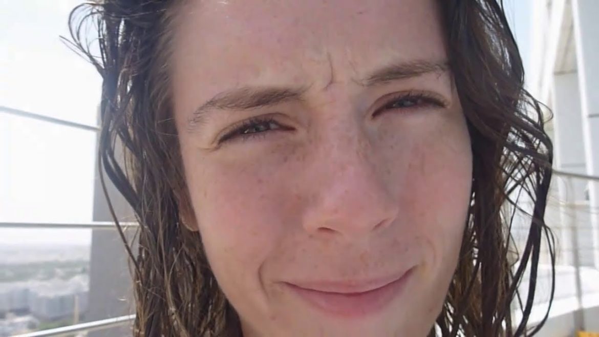 Abu Dhabi, UAE | Sept 5 - 9, 2010 (2 of 2) | RTW Ep.131