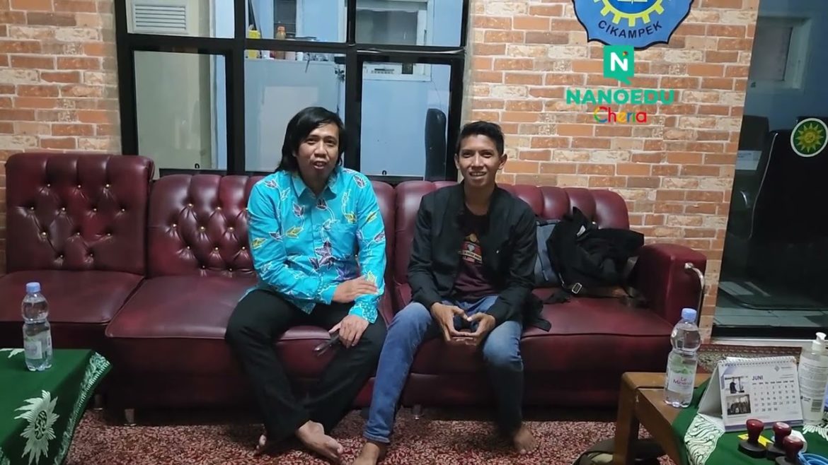 Cerita lulusan SMK Kerja di Jepang Dengan Gaji 38 Juta/ Bulan