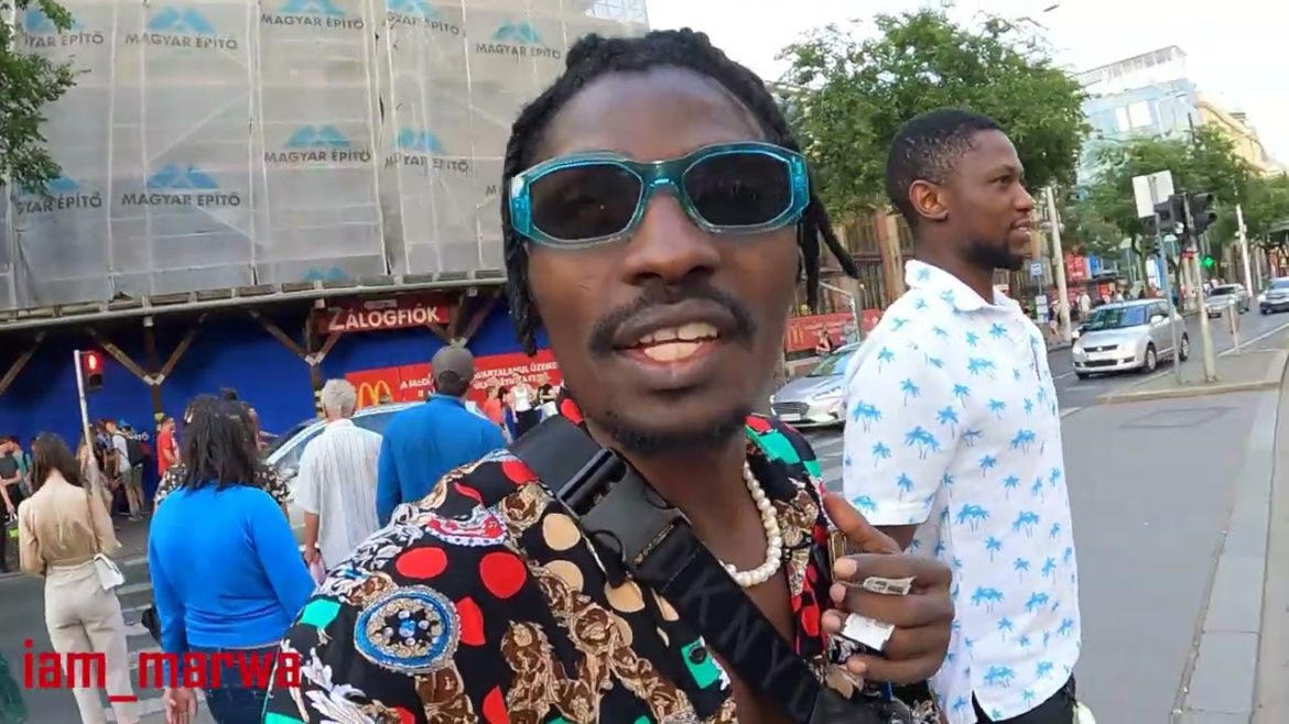 BUDAPEST HUNGARY REAL STREETS !!! BUDAPEST HUNGARY REAL STREETS !!!