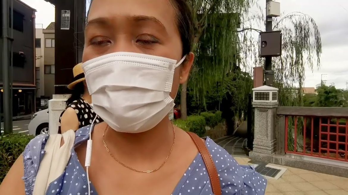 How to Travel Japan on a Budget. Destination 1: Arima Onsen, Kobe 予算内で日本を旅行する方法。目的地1：神戸・有馬温泉