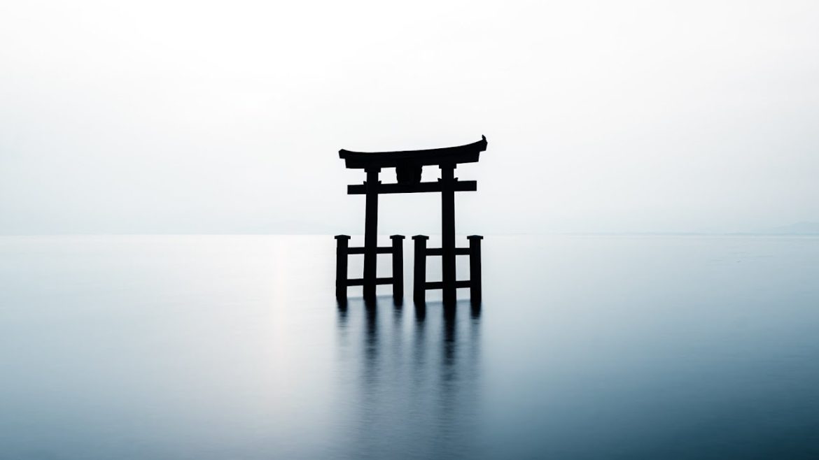 Unique Photography Spots In Japan You Probably Don't Know About