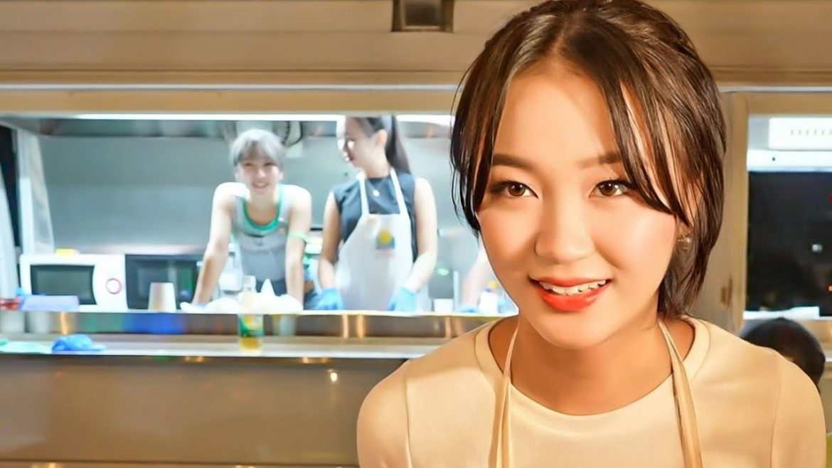 an Absolute pleasant experience In Japan's Major Port