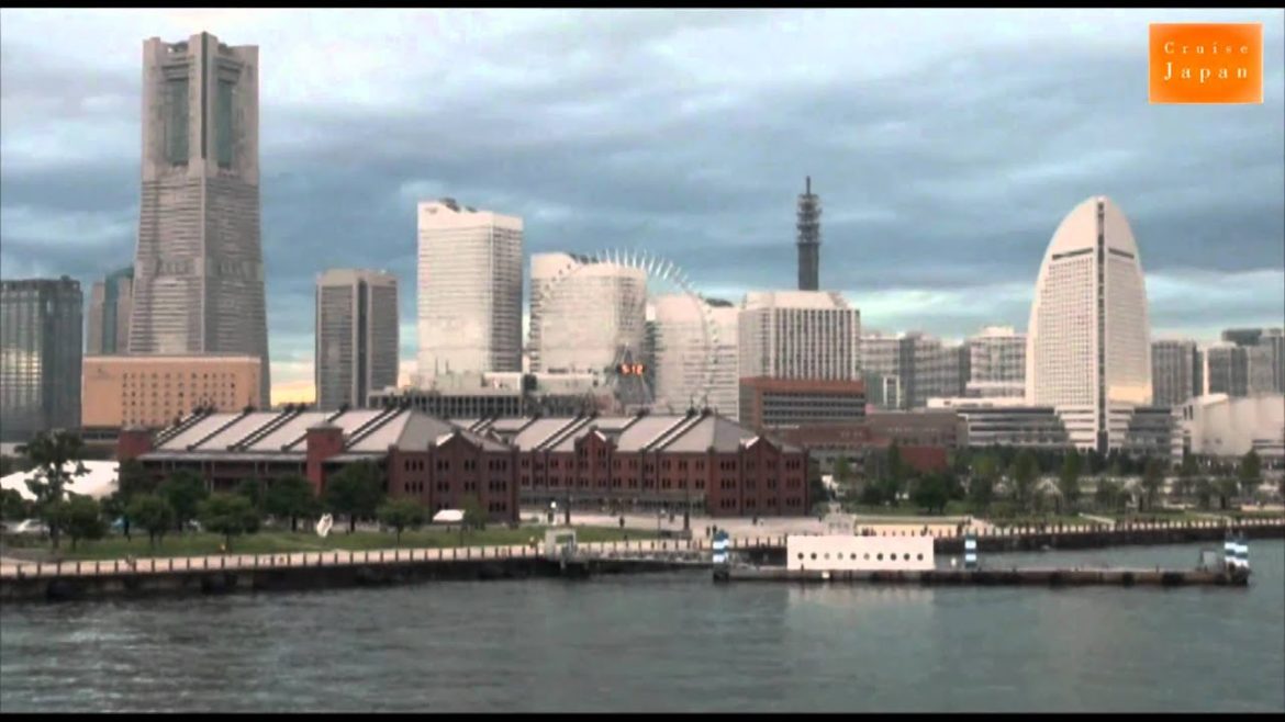 Welcome to Japan (Cruise Japan)