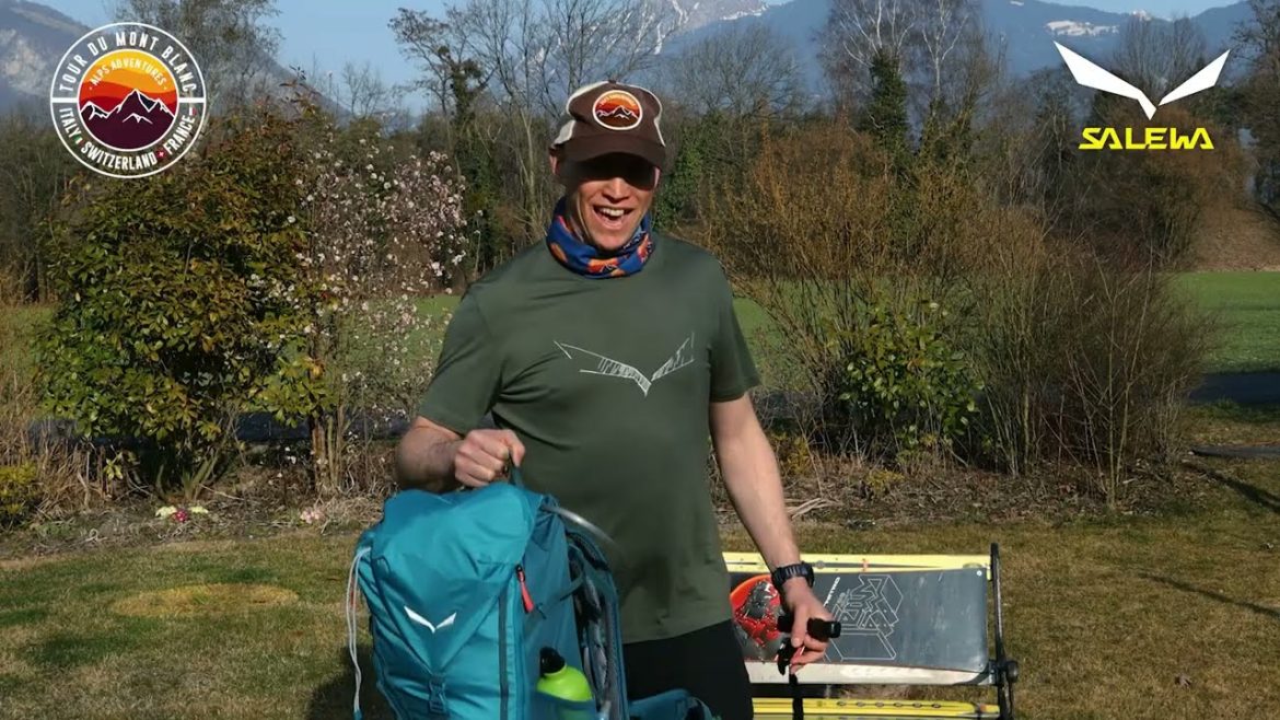 How to pack for a hut to hut tour How to pack for a hut to hut tour