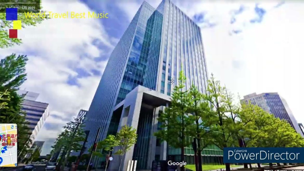 ✅ 00 2022 2023 FREE MOVIE Best MV BGM sapporo 銭函 長沼 札幌 VR世界旅152 #2022WorldTopNews© #MetaverseTravel