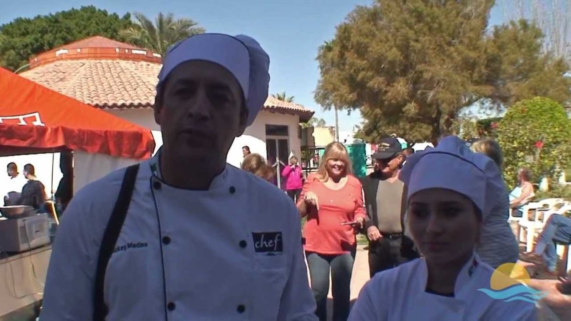 Taste of Penasco 2012 Taste of Penasco 2012