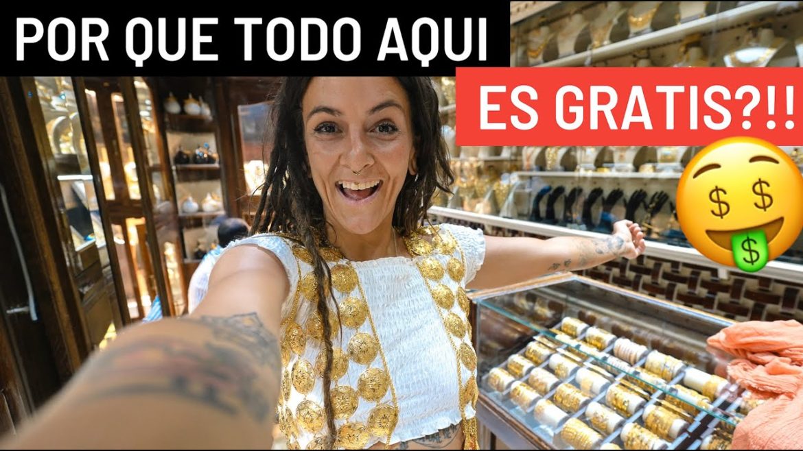 Que 10€ te dan en IRAK? 🤑