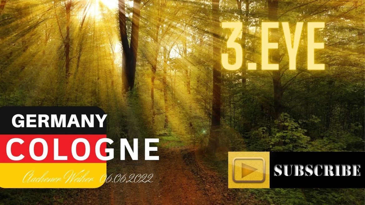 walking tour Cologne Germany mp4 walking tour Cologne Germany mp4