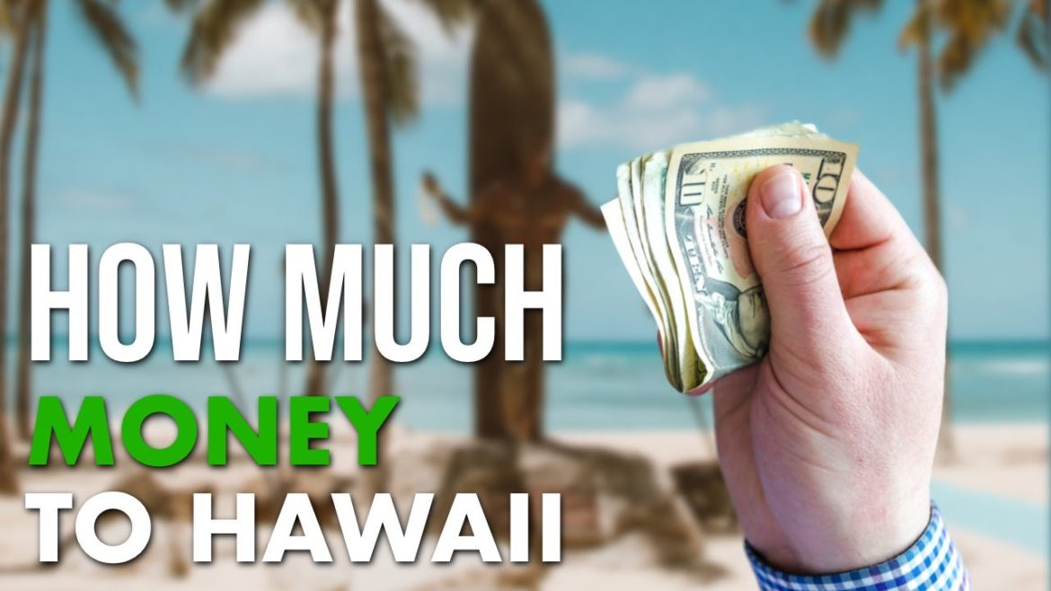 "How Much Spending Money Should I Bring to Hawaii?" (and other viewer questions) "How Much Spending Money Should I Bring to Hawaii?" (and other viewer questions)