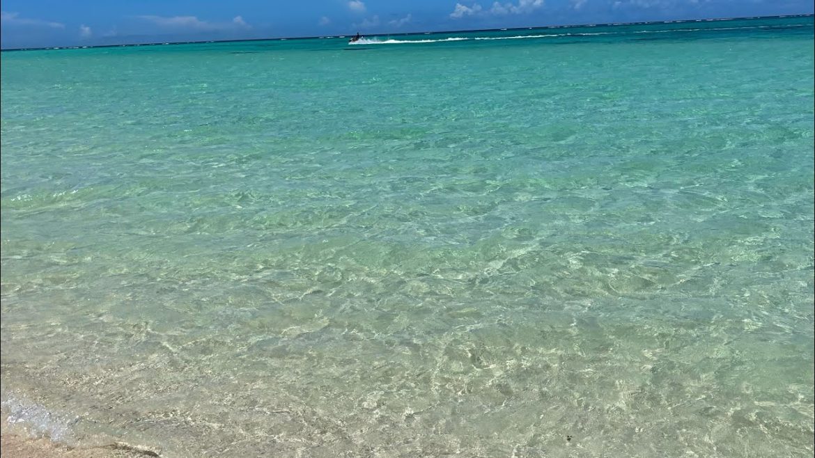 TRAVEL VLOG 1: miyakojima, okinawa japan. Vacation with a toddler • SUP • KAYAK • BDAY DINNER CRUISE