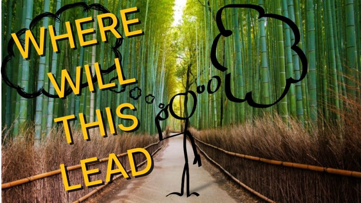 TRUST ME! YOU HAVE TO VISIT THESE PLACES